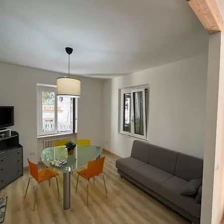 Apartment Cupra Turchese *