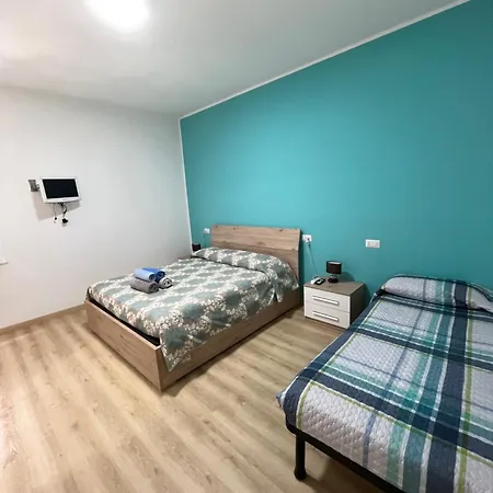 Cupra Turchese Apartment Cupra Marittima