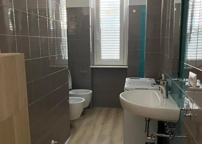 Apartment Cupra Turchese Cupra Marittima