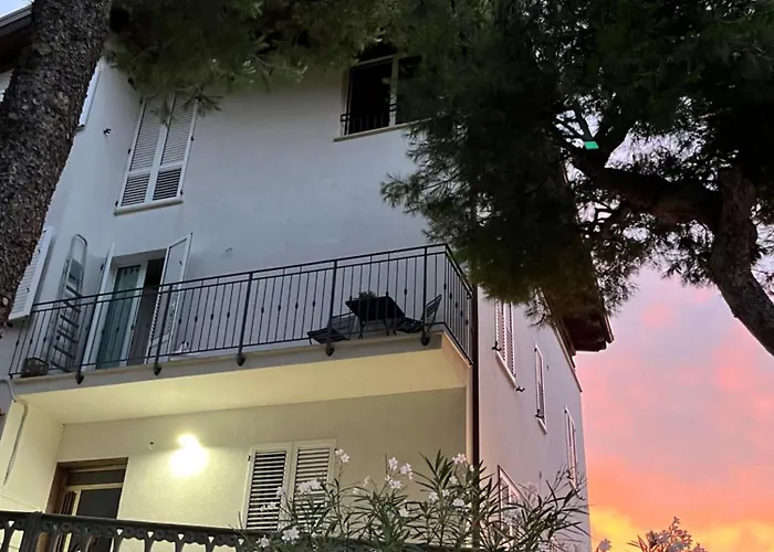 Apartment Cupra Turchese Cupra Marittima