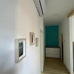 Cupra Turchese Apartamento *