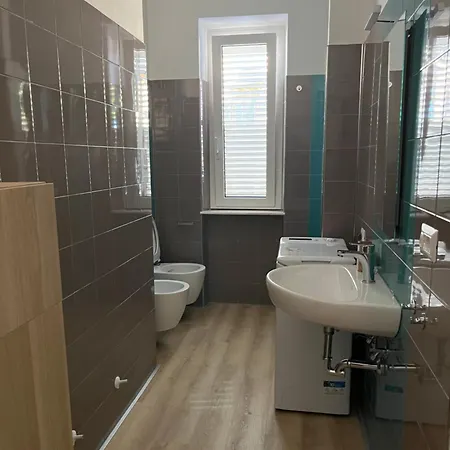 Apartment Cupra Turchese Cupra Marittima