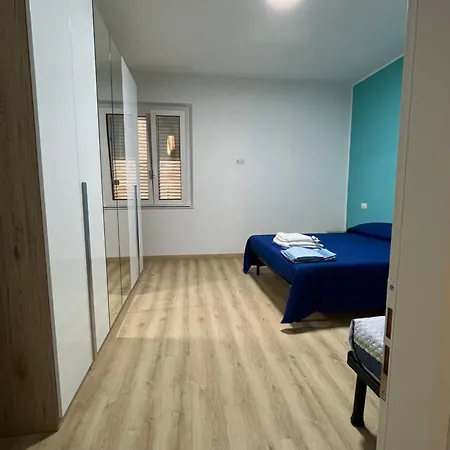 Cupra Turchese Apartment *