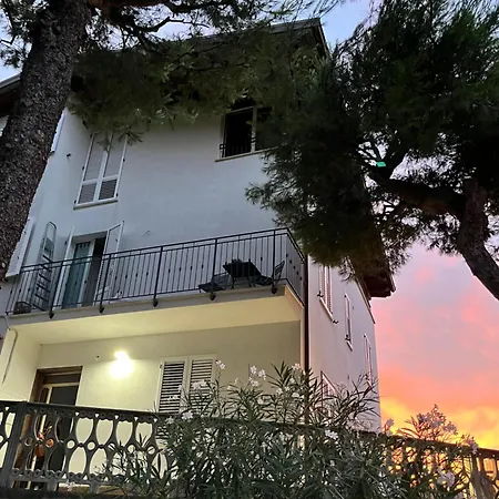 Apartamento Cupra Turchese Cupra Marittima