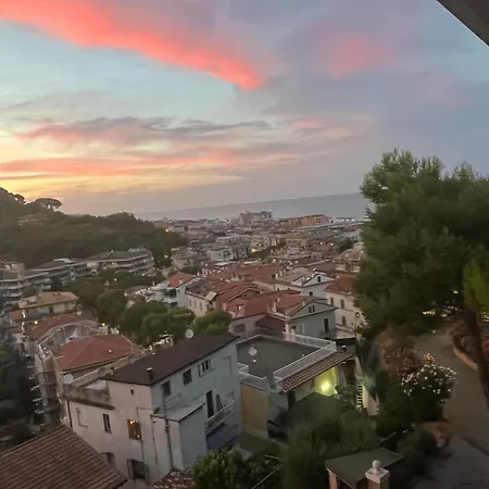 Cupra Turchese Apartament Cupra Marittima